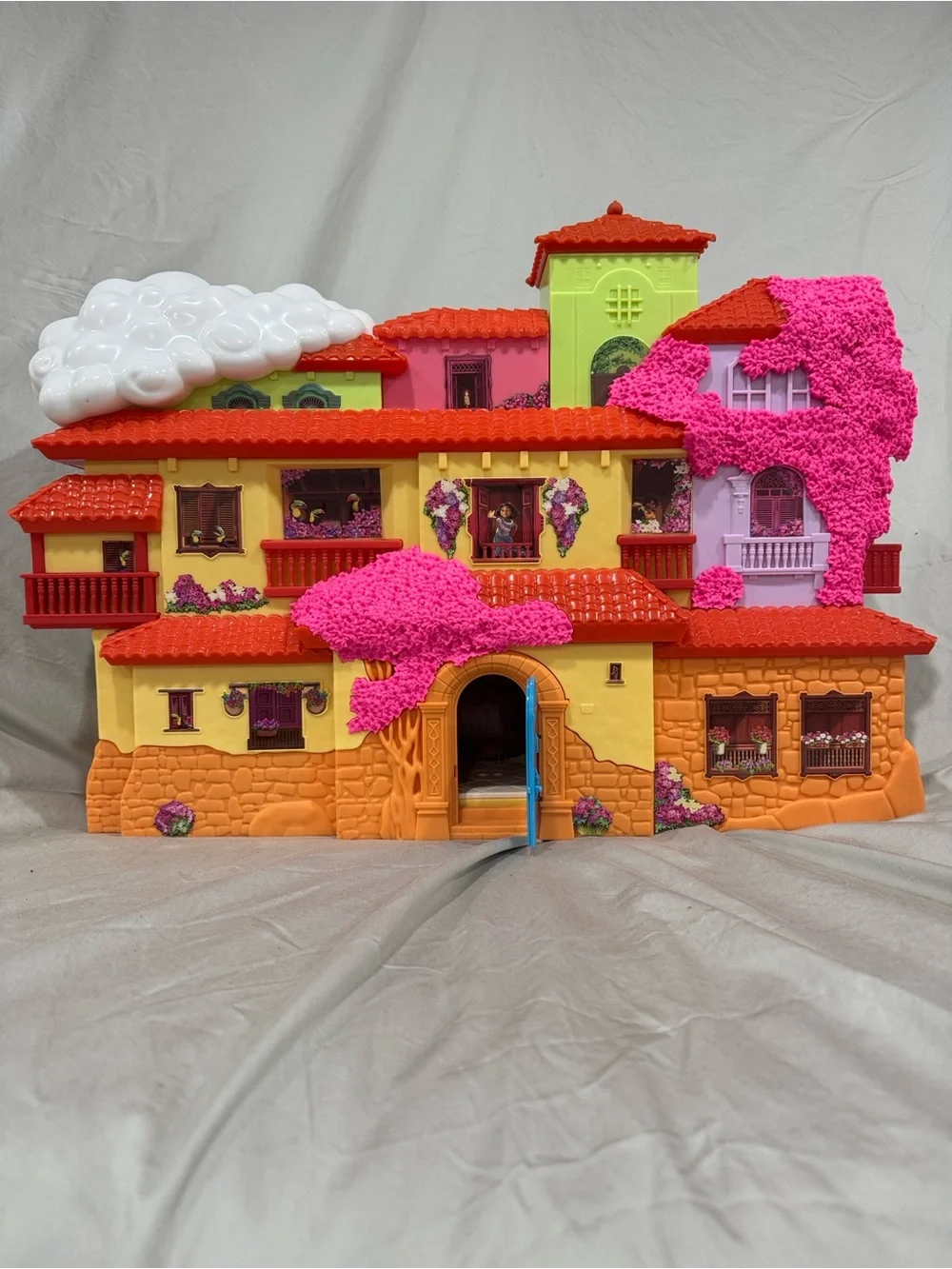 Disney Encanto Magical Playhouse with Accessories